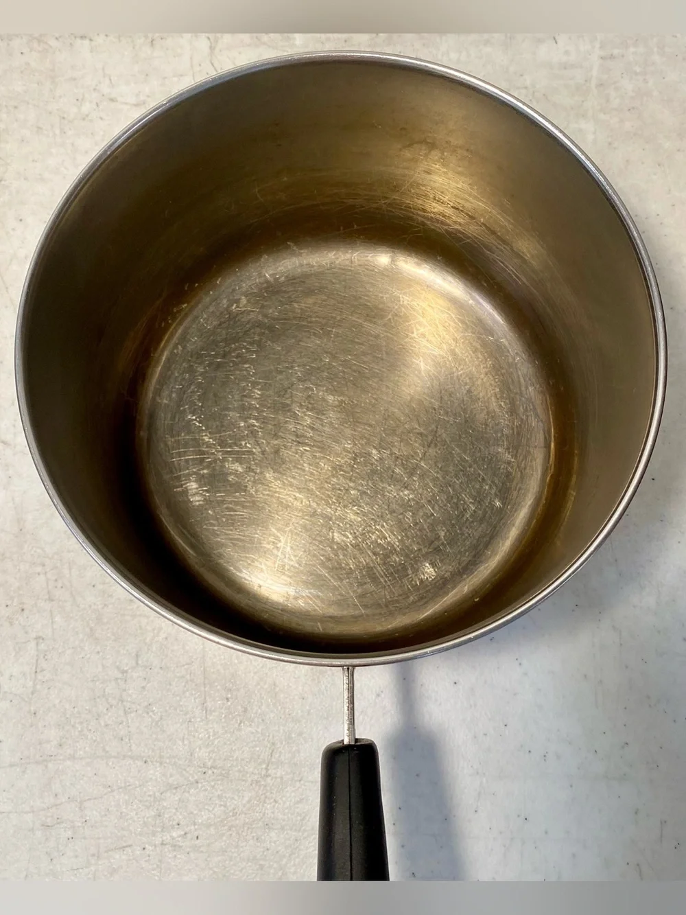 Revere Ware vintage revere